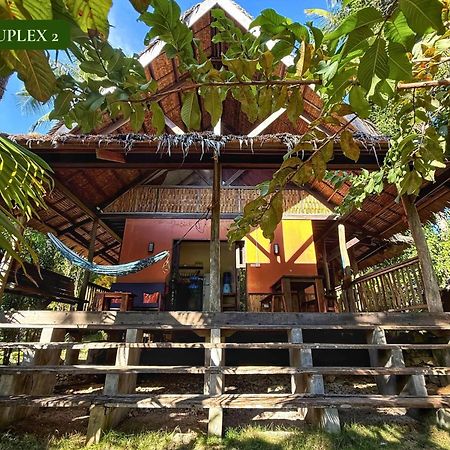 Emerald House Village Генерал-Луна Экстерьер фото