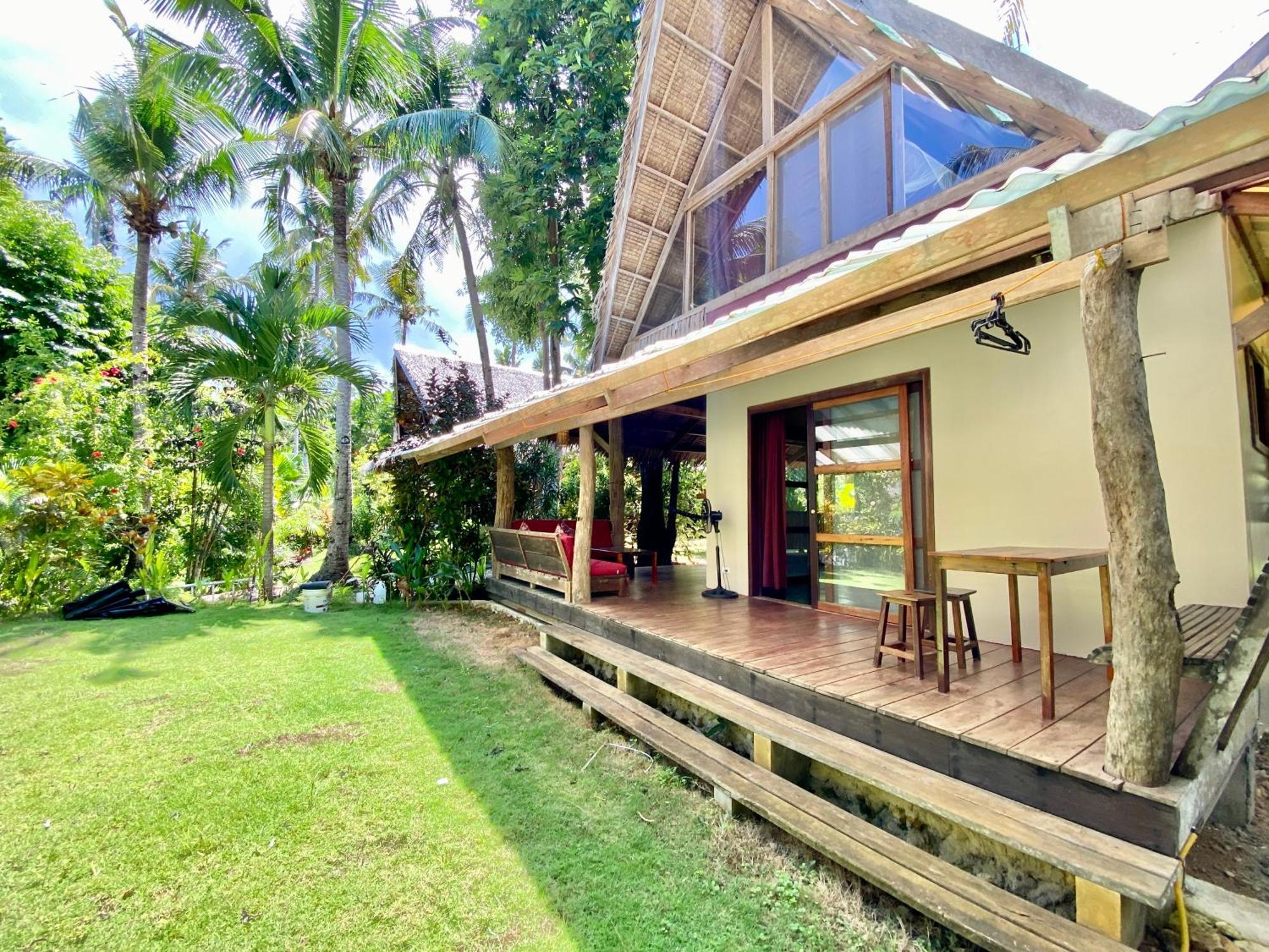 Emerald House Village Генерал-Луна Экстерьер фото