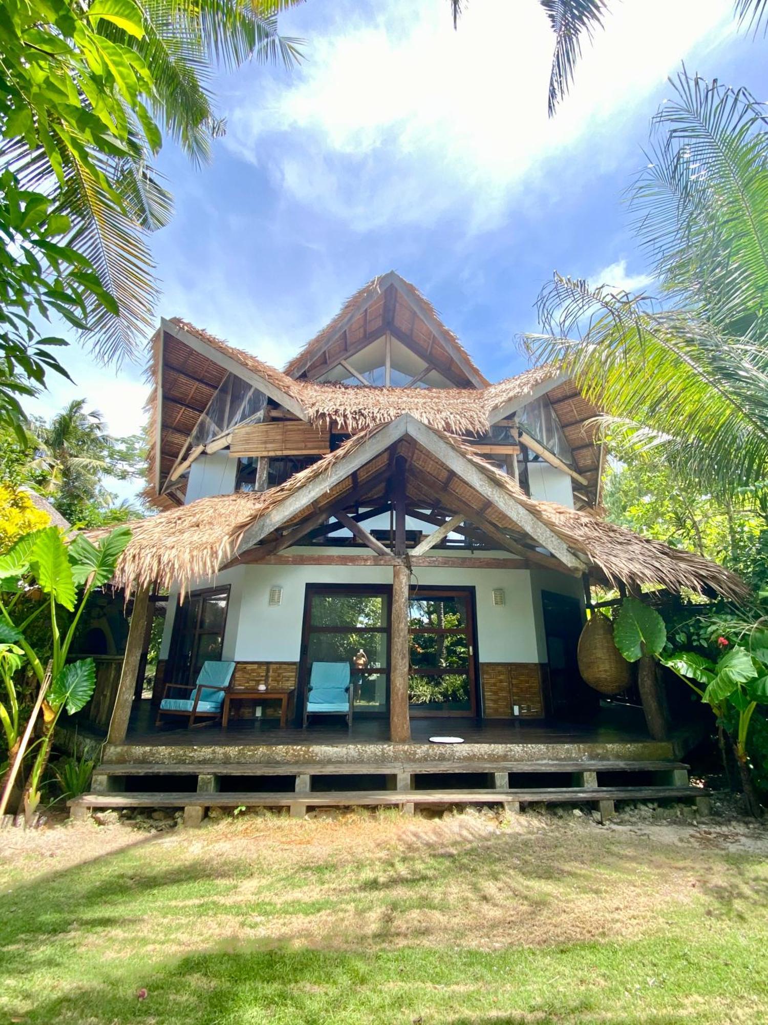 Emerald House Village Генерал-Луна Экстерьер фото