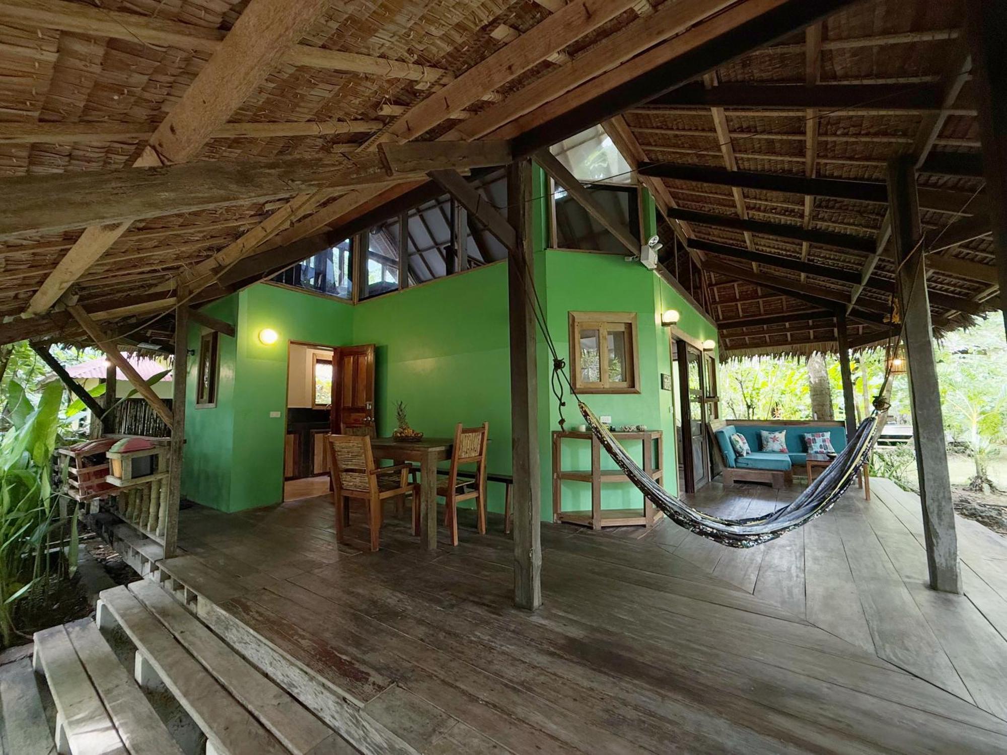 Emerald House Village Генерал-Луна Экстерьер фото