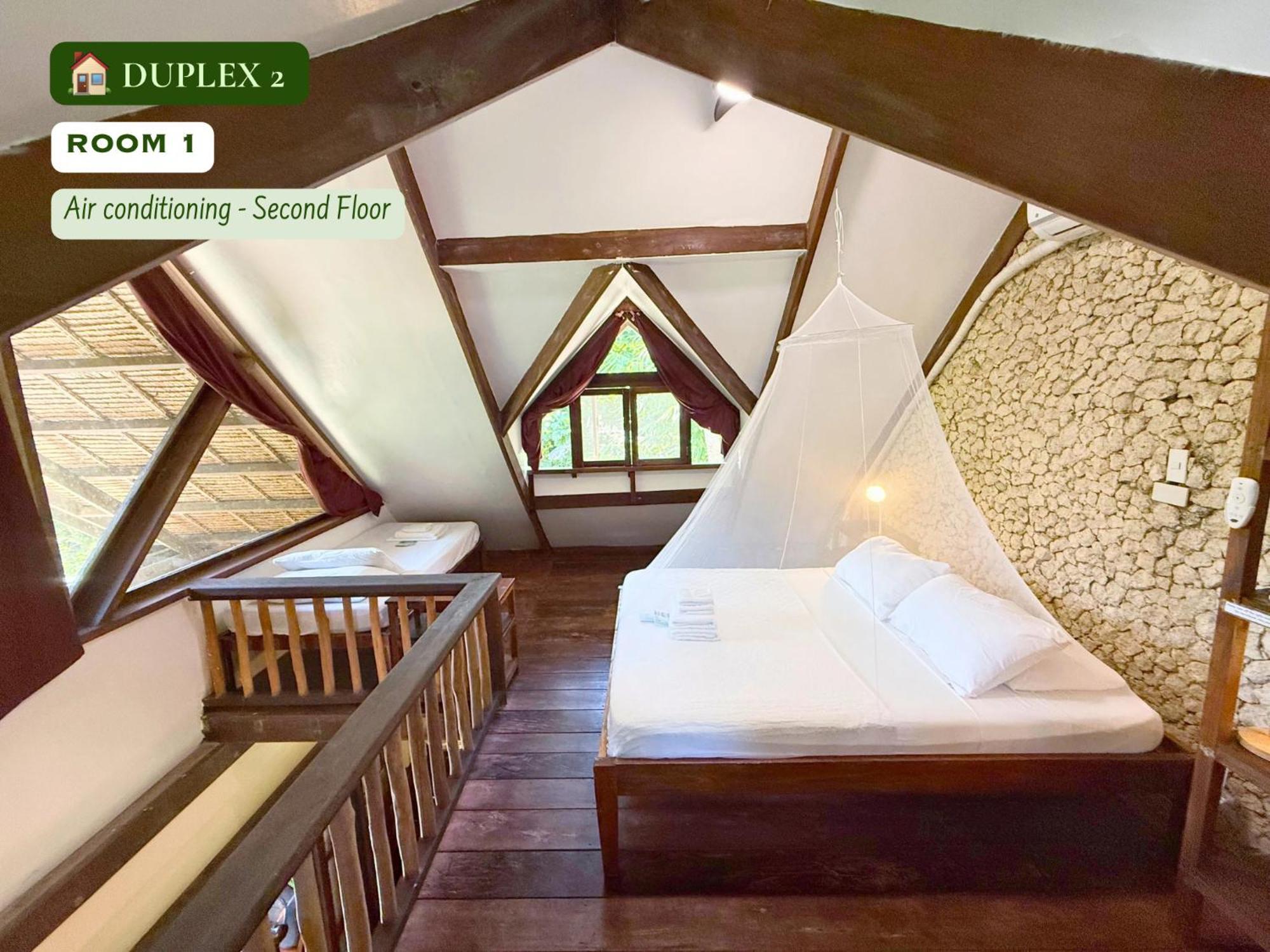 Emerald House Village Генерал-Луна Экстерьер фото
