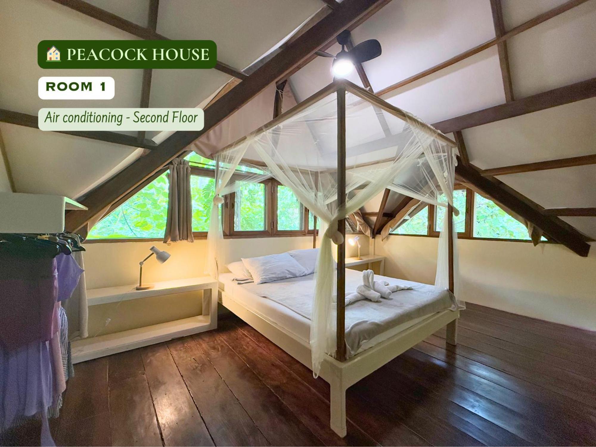 Emerald House Village Генерал-Луна Номер фото