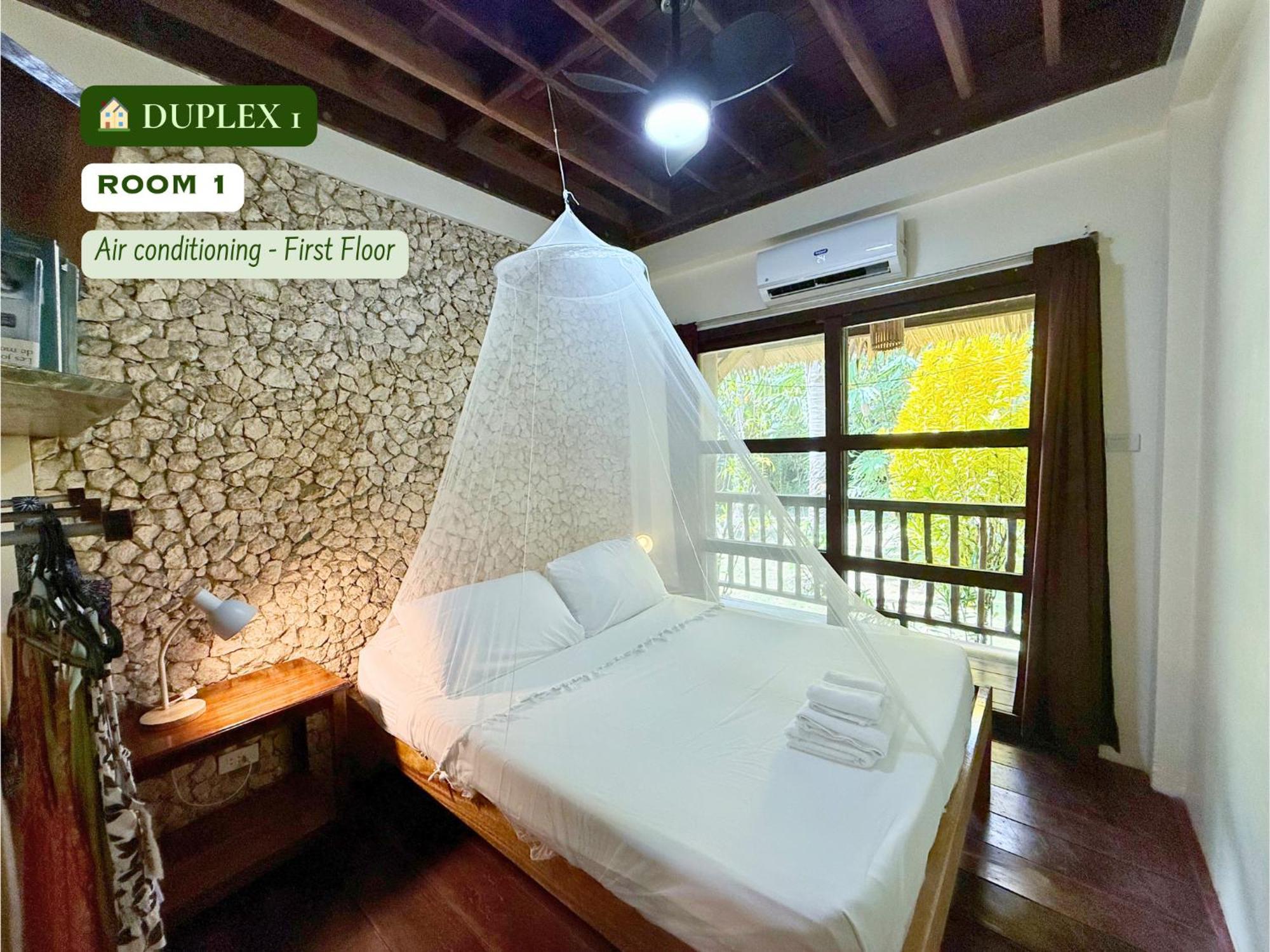 Emerald House Village Генерал-Луна Номер фото