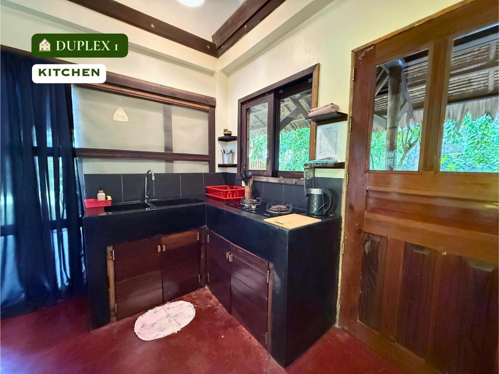 Emerald House Village Генерал-Луна Номер фото