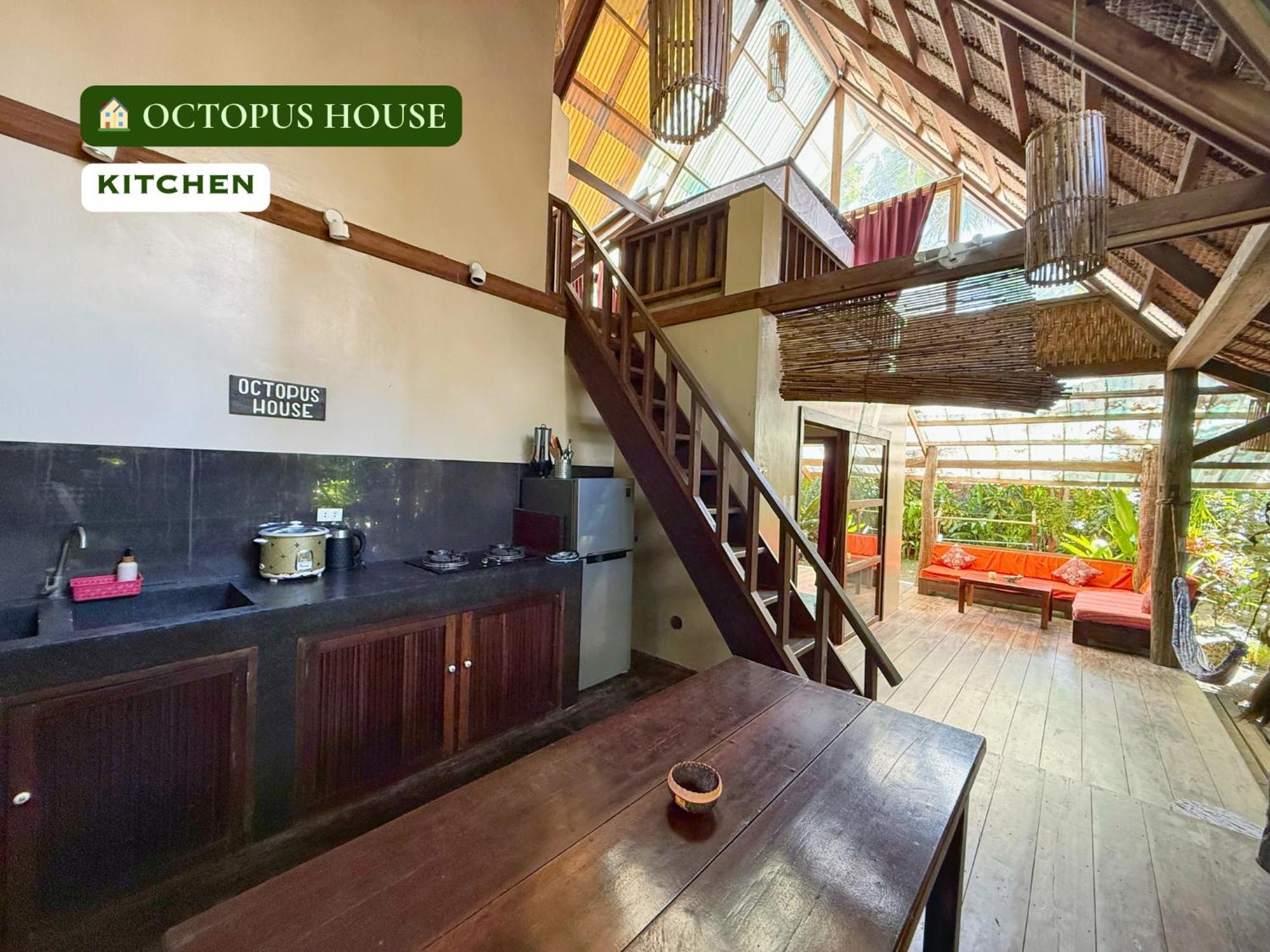 Emerald House Village Генерал-Луна Номер фото