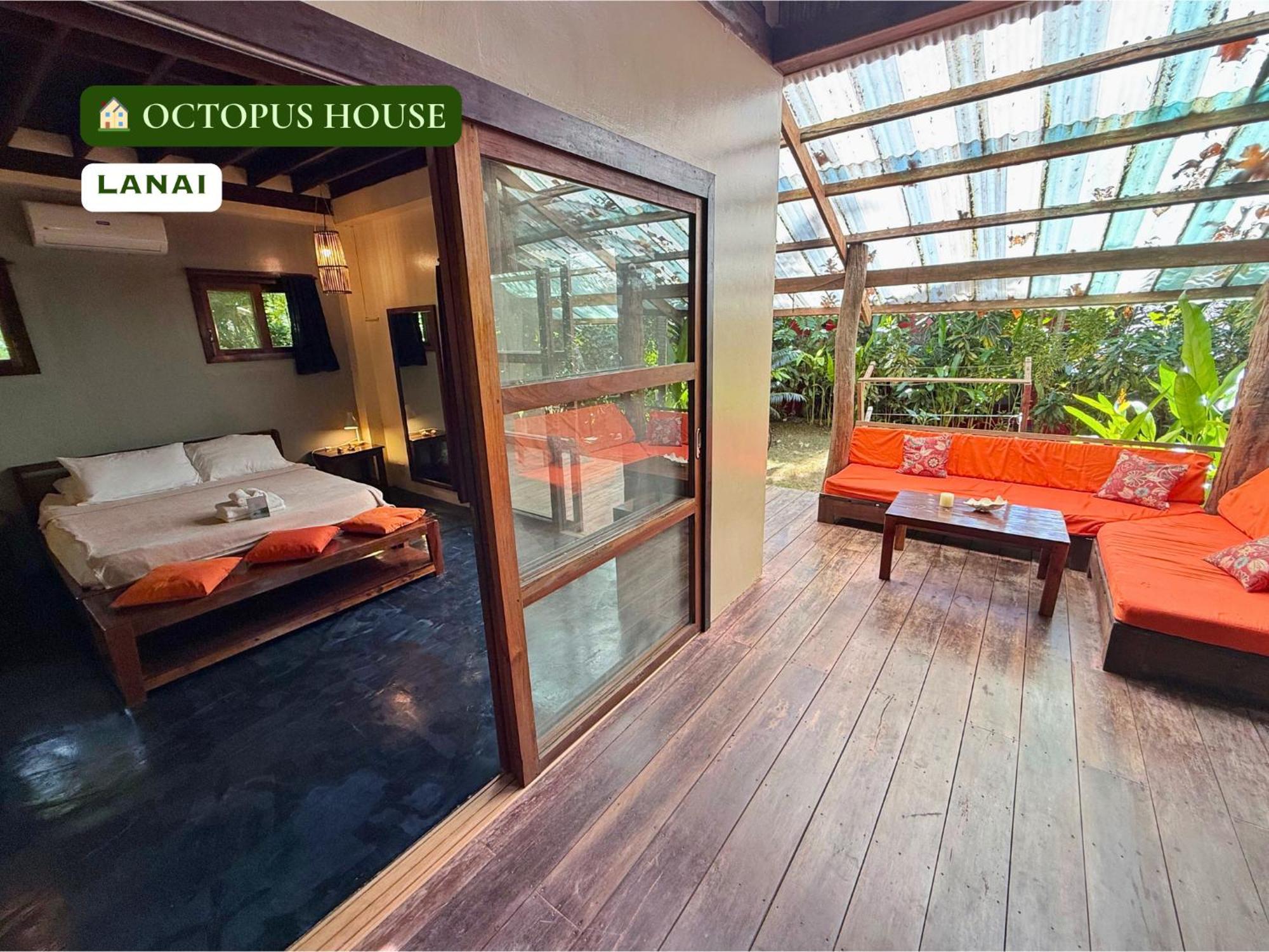 Emerald House Village Генерал-Луна Экстерьер фото