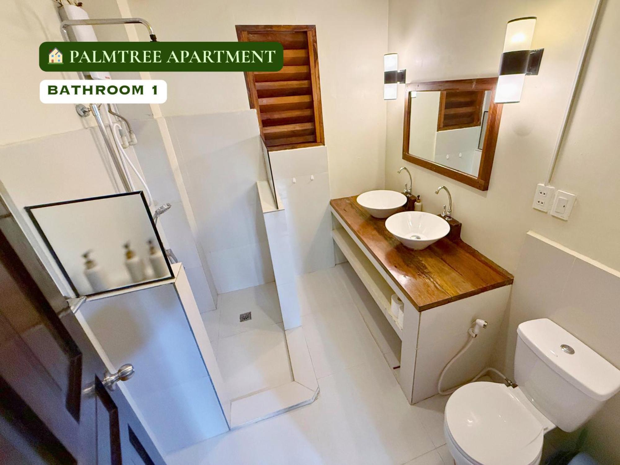 Emerald House Village Генерал-Луна Номер фото